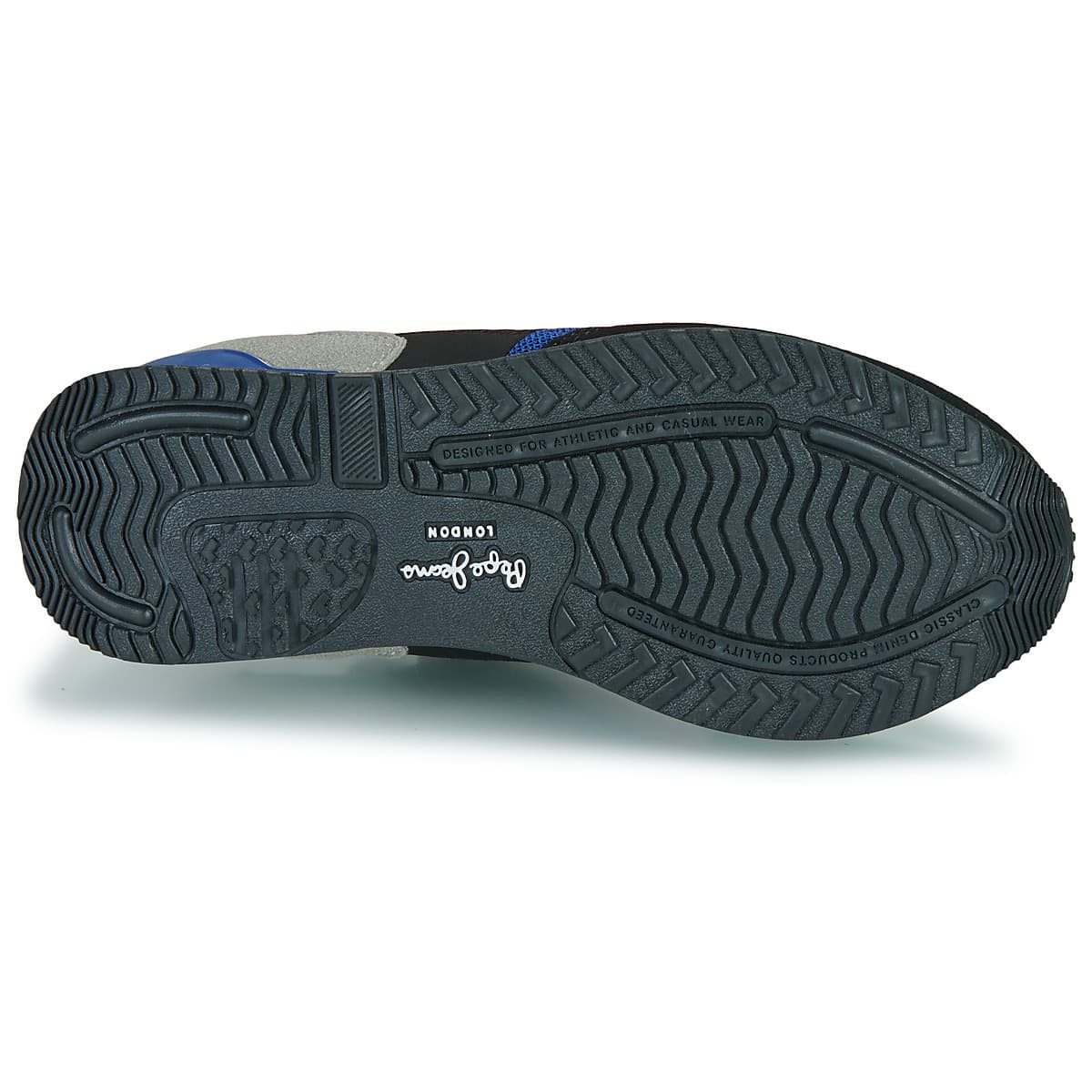 Boys' Sneakers Pepe Jeans Black