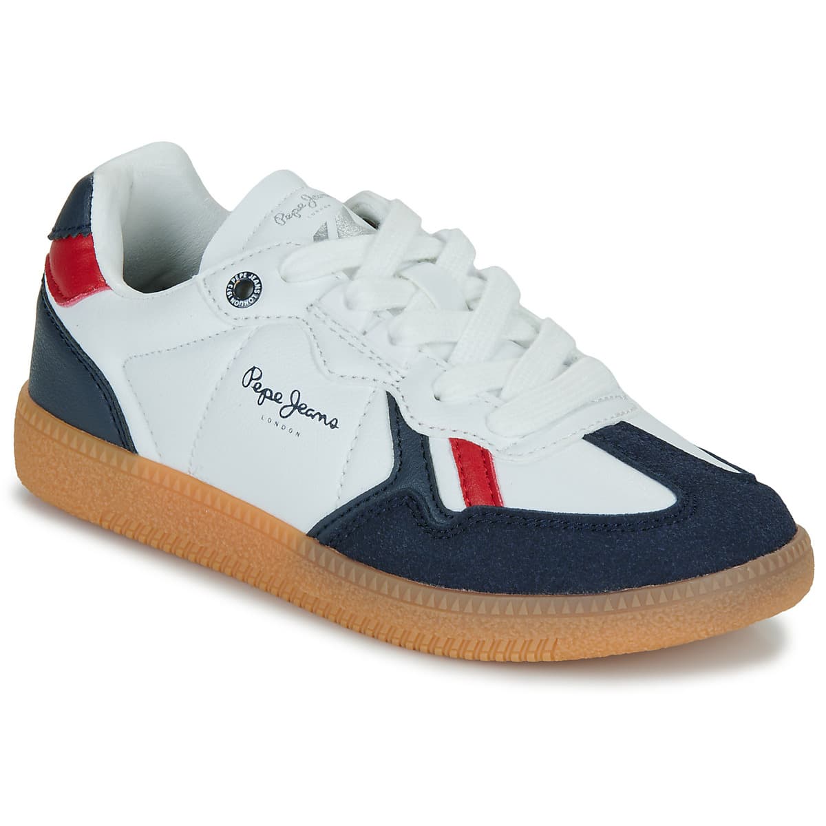 Xαμηλά Sneakers Pepe jeans BALL ONE B