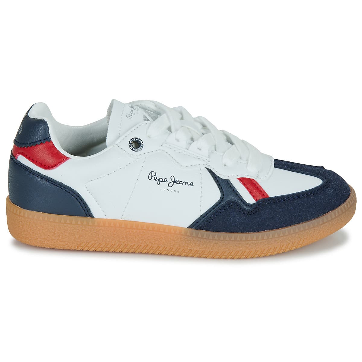 Boys' Sneakers Pepe Jeans Blue
