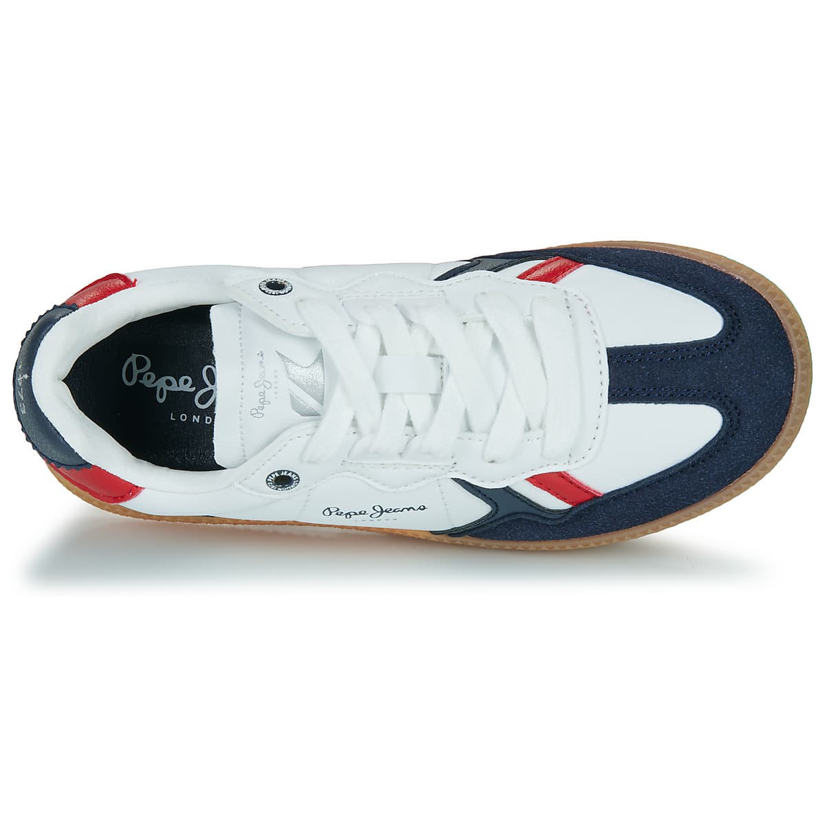 Boys' Sneakers Pepe Jeans Blue