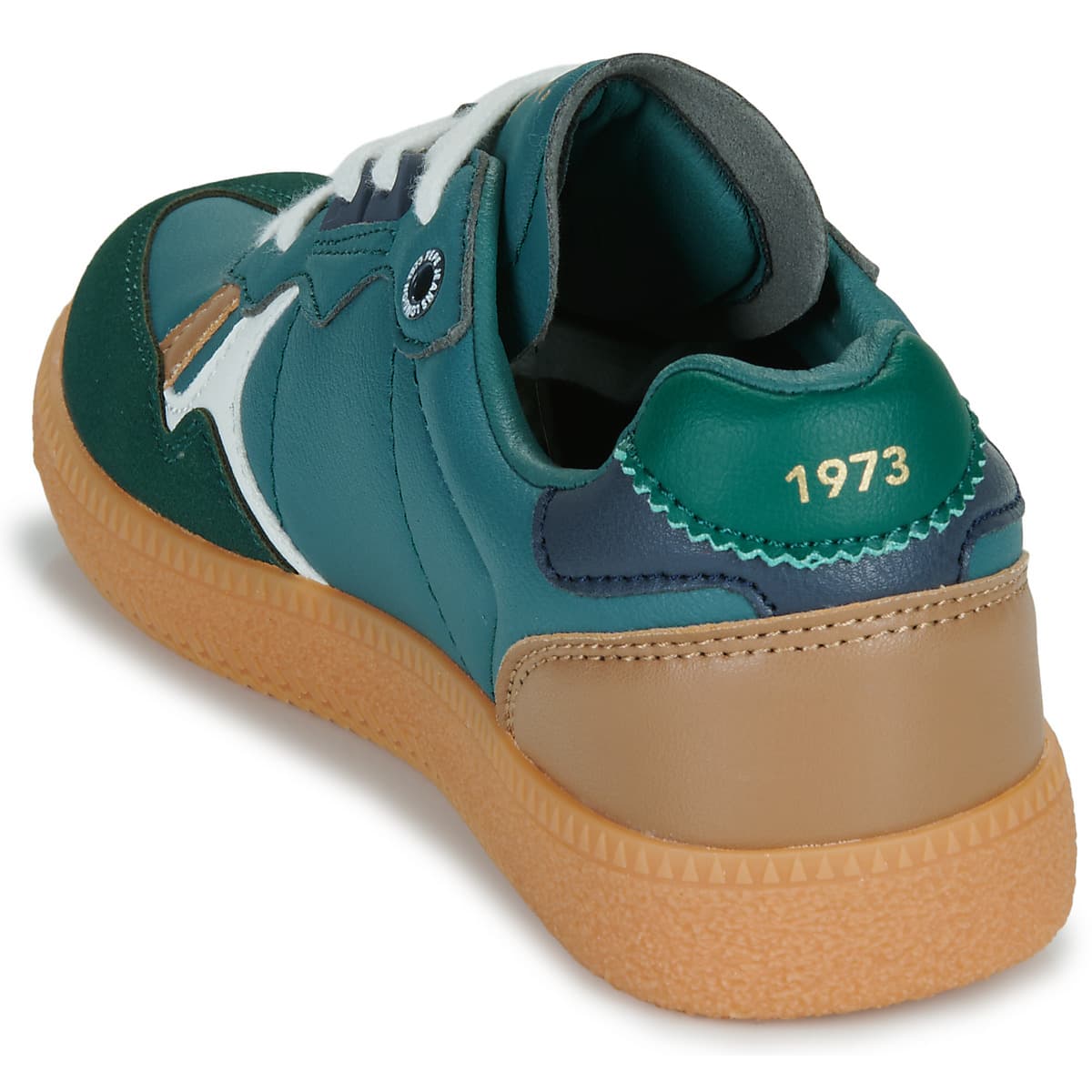 Boys' Sneakers Pepe Jeans Green