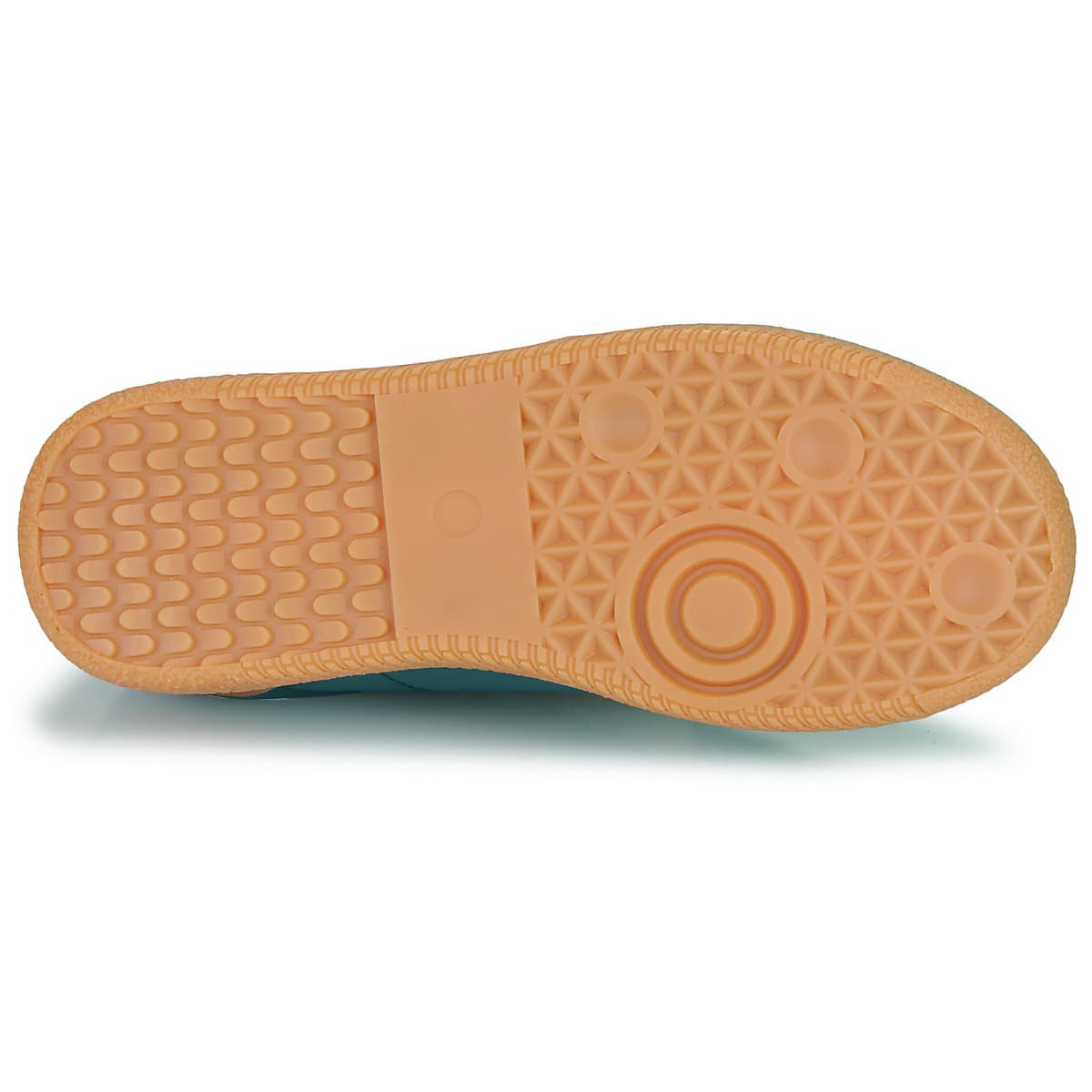 Boys' Sneakers Pepe Jeans Green