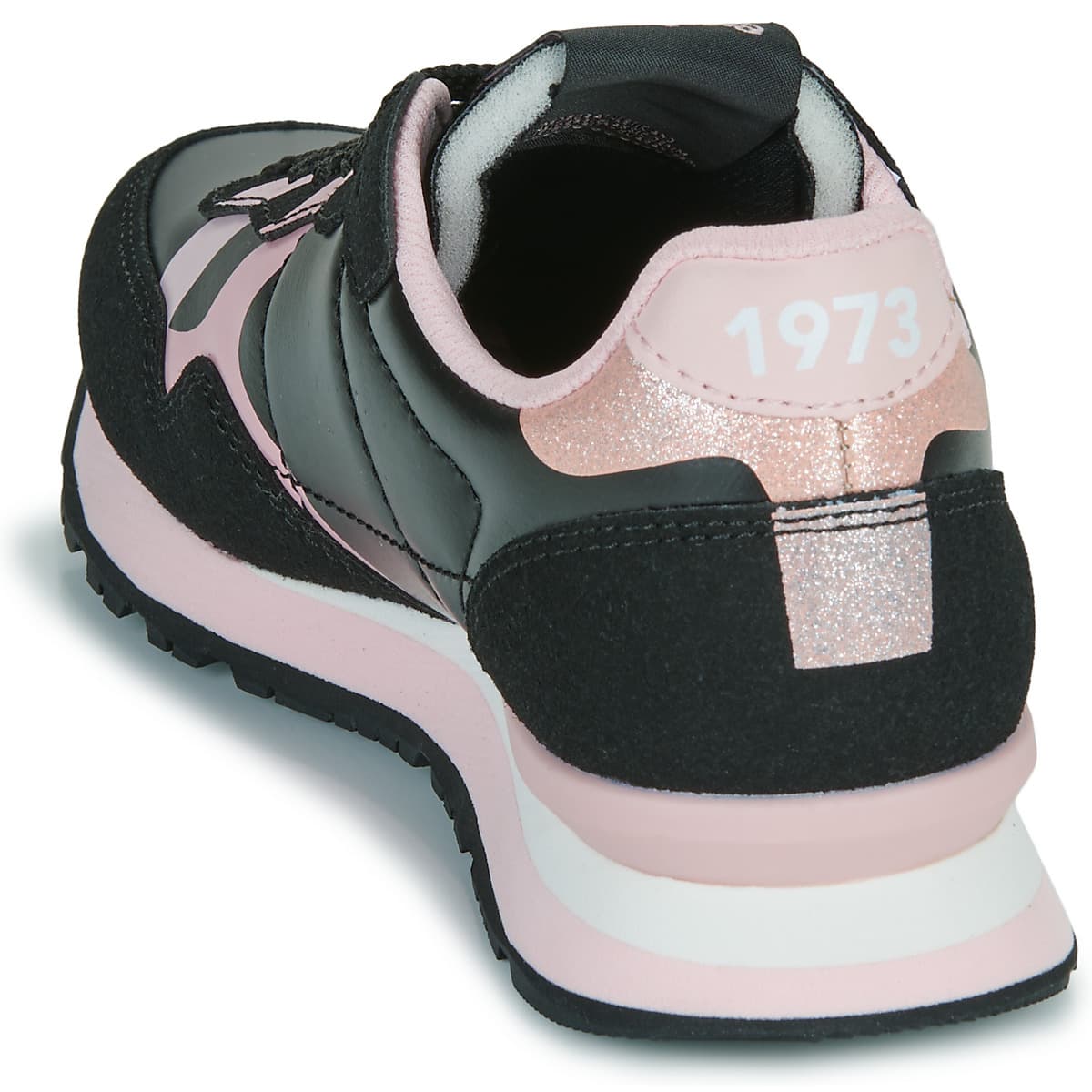 Girls' Sneakers Pepe Jeans Black