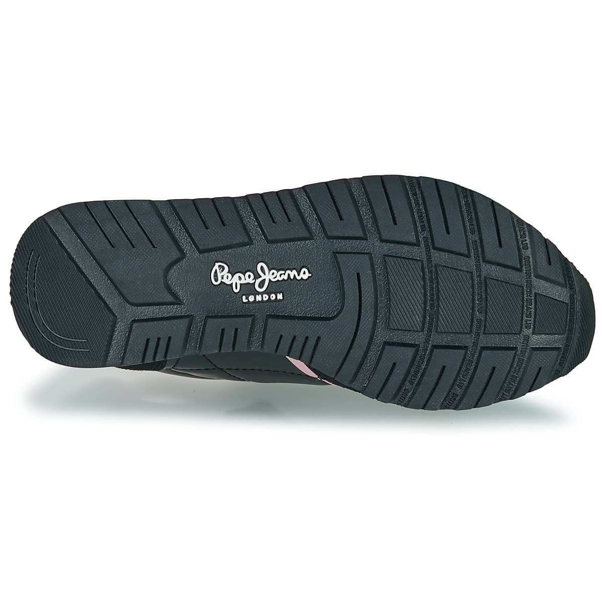 Girls' Sneakers Pepe Jeans Black