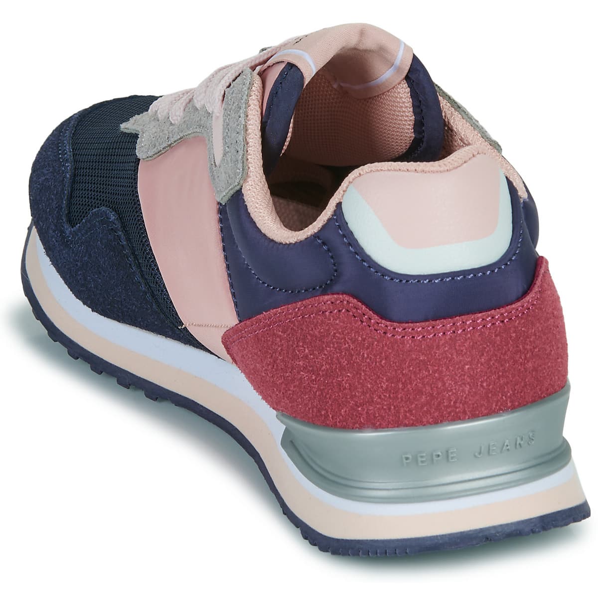 Girls' Sneakers Pepe Jeans Blue