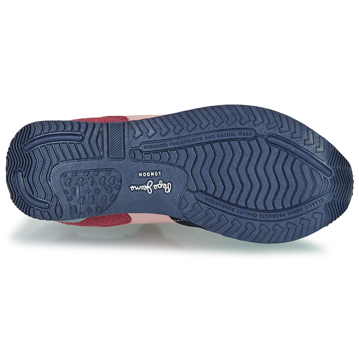 Girls' Sneakers Pepe Jeans Blue