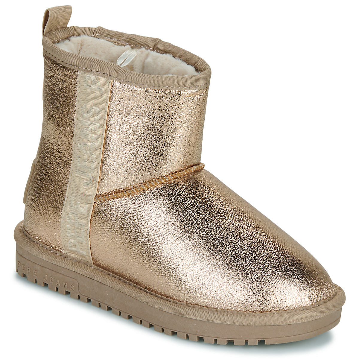 Μπότες Pepe jeans DISS PARTY G