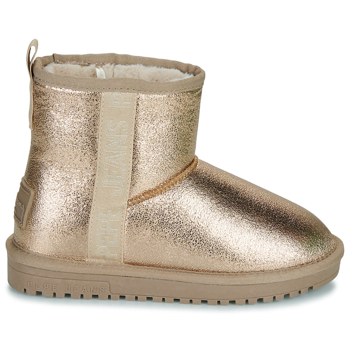 Girls' Boots Pepe Jeans Pink