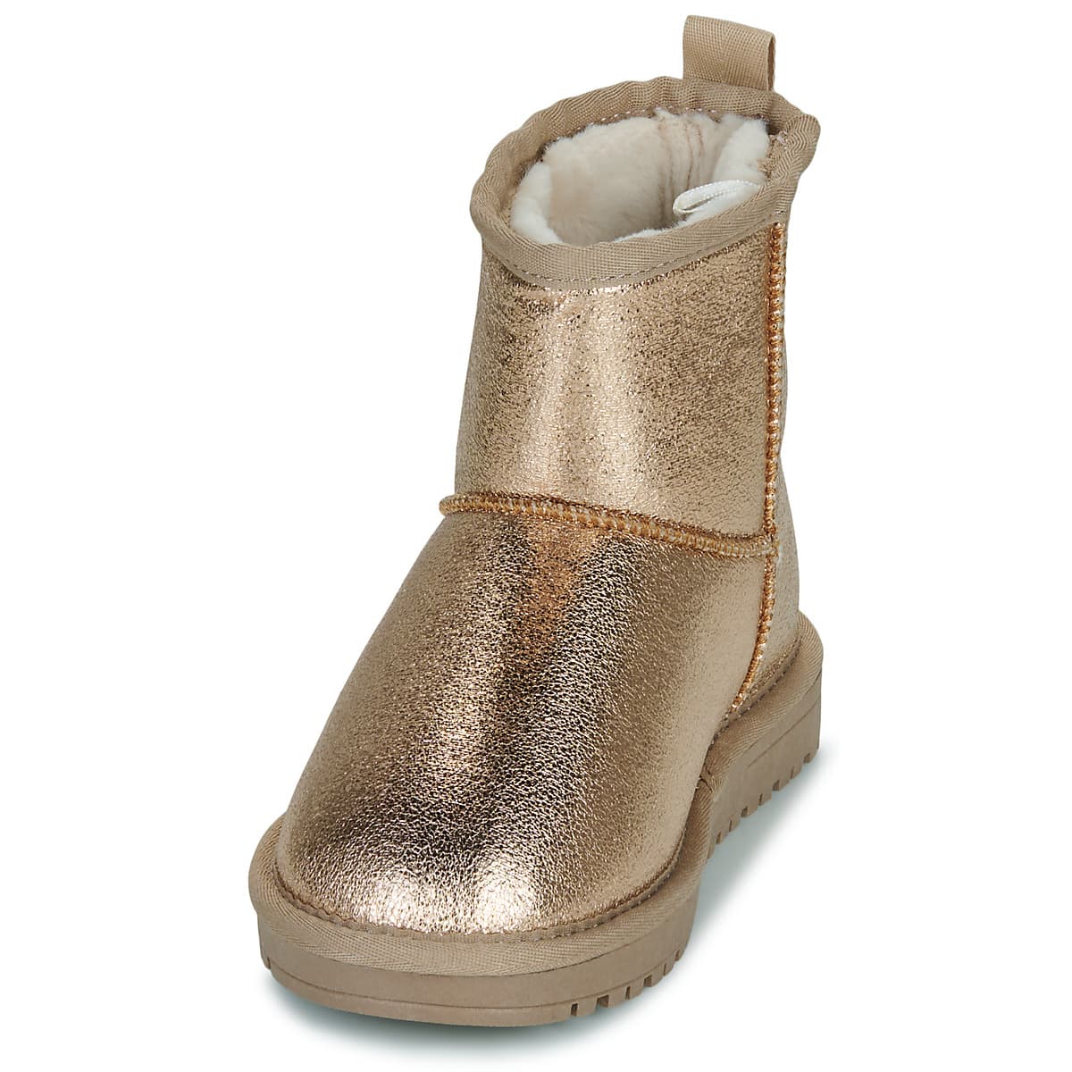 Girls' Boots Pepe Jeans Pink