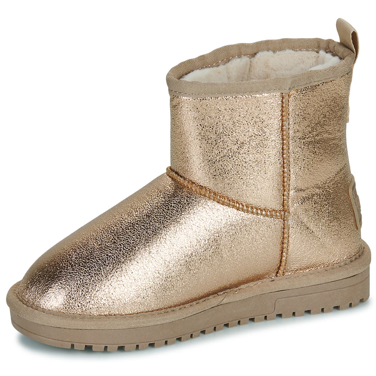 Girls' Boots Pepe Jeans Pink