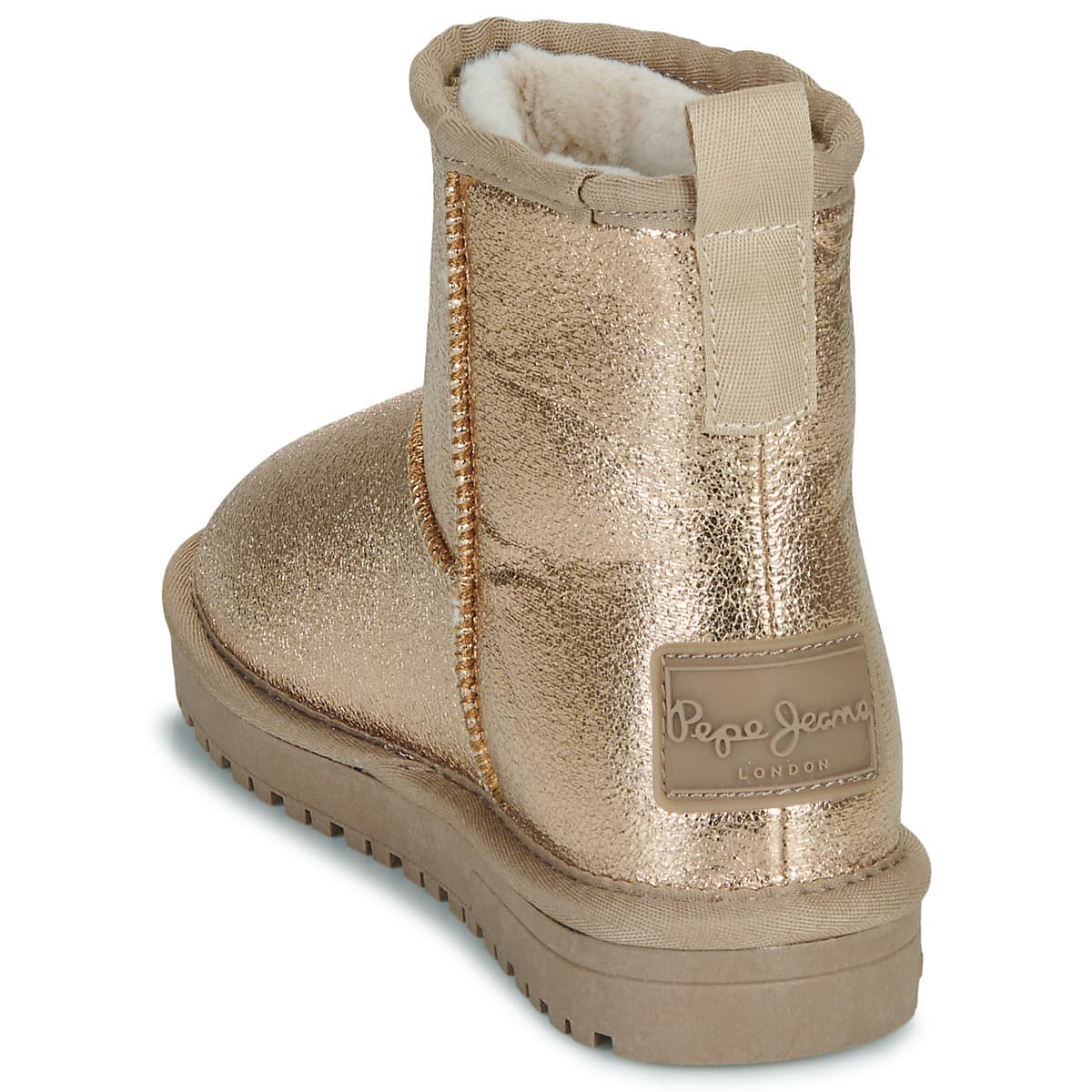 Girls' Boots Pepe Jeans Pink