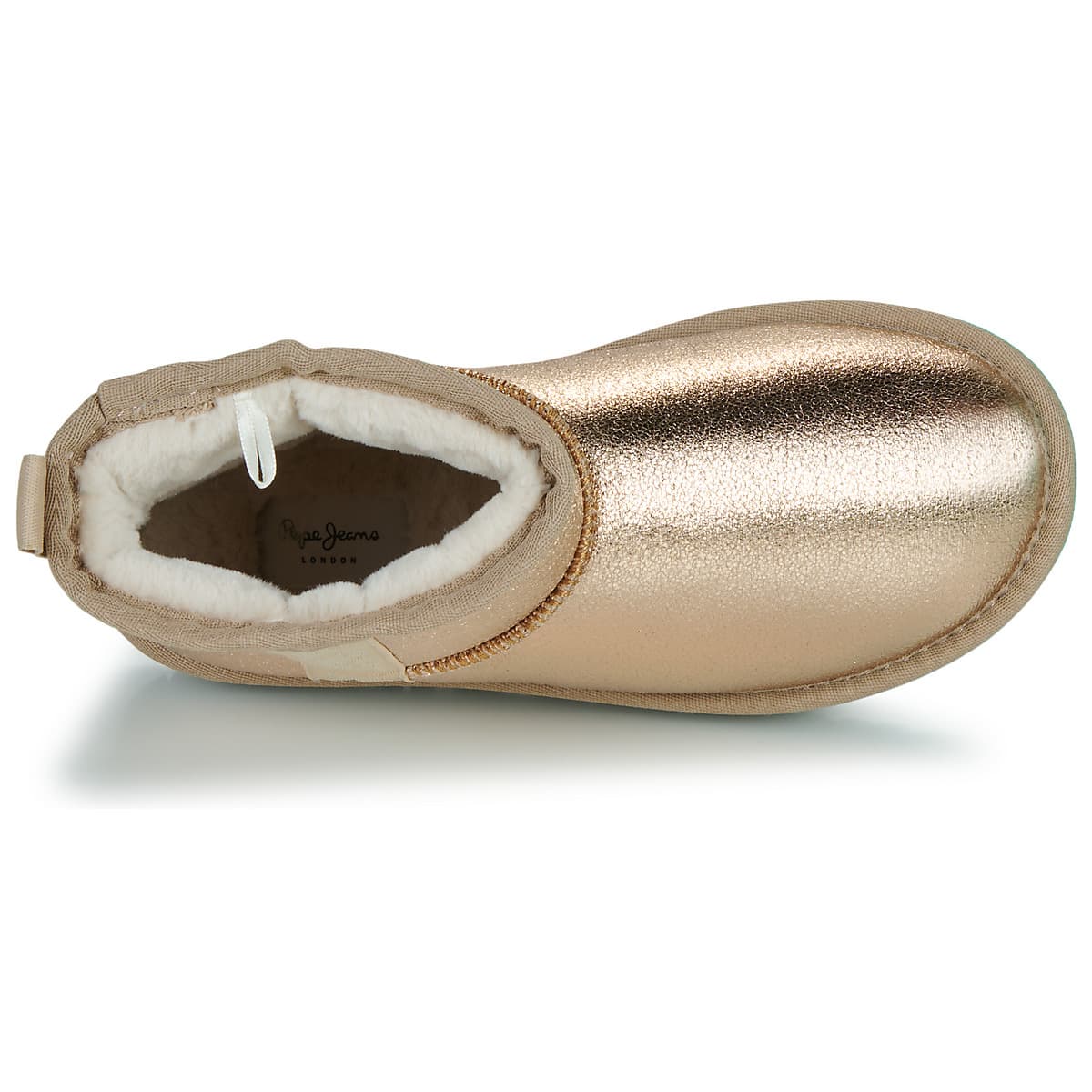 Girls' Boots Pepe Jeans Pink