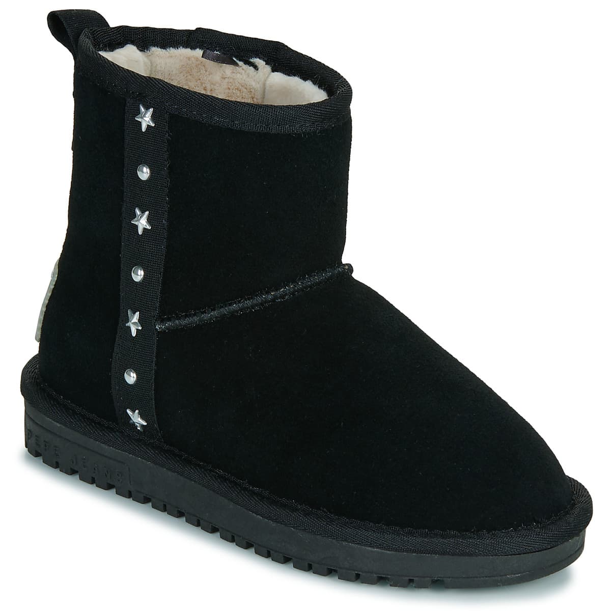 Μπότες Pepe jeans DISS ROCK G