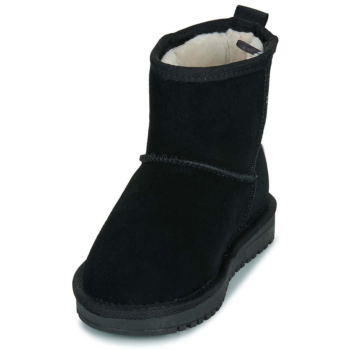 Girls' Boots Pepe Jeans Black