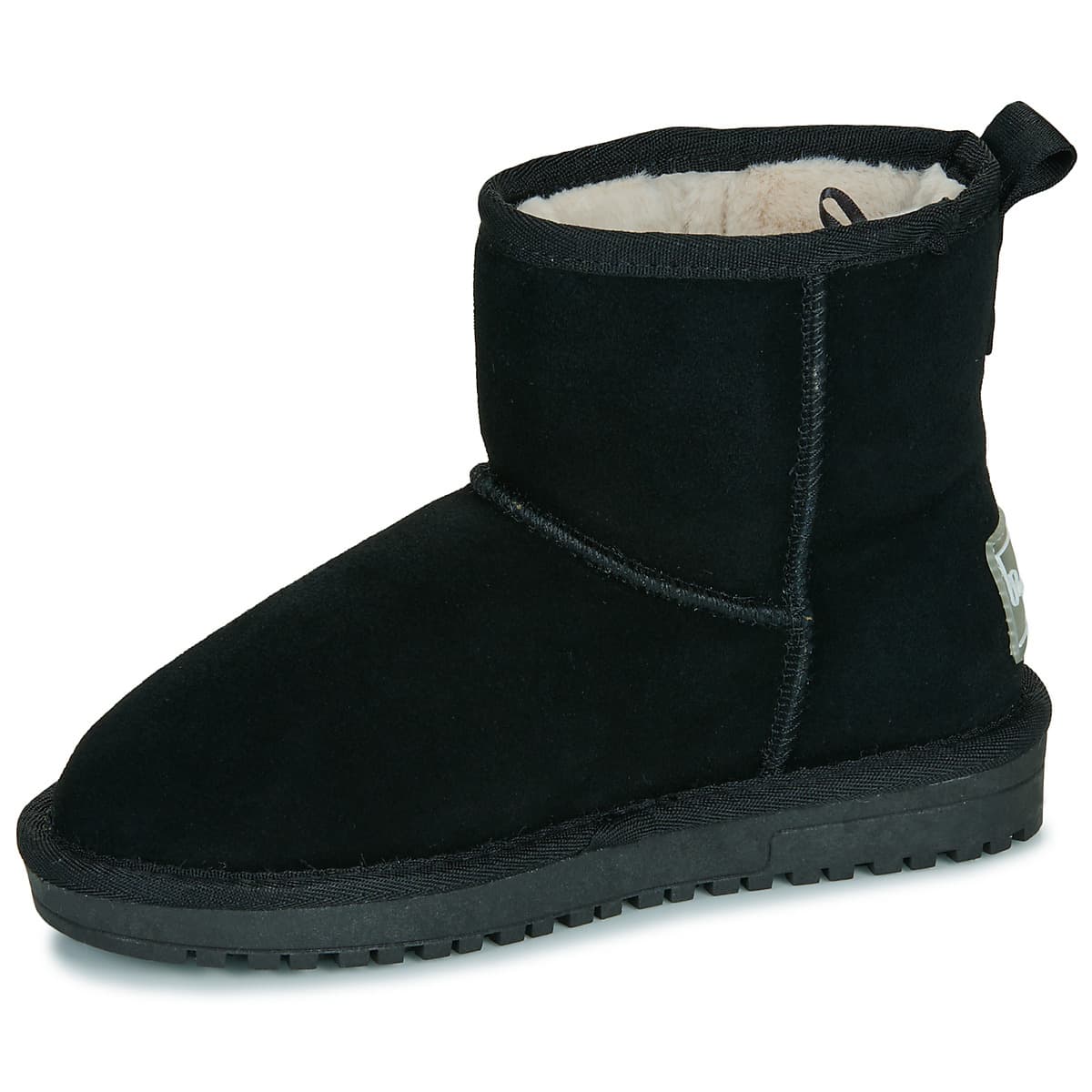 Girls' Boots Pepe Jeans Black