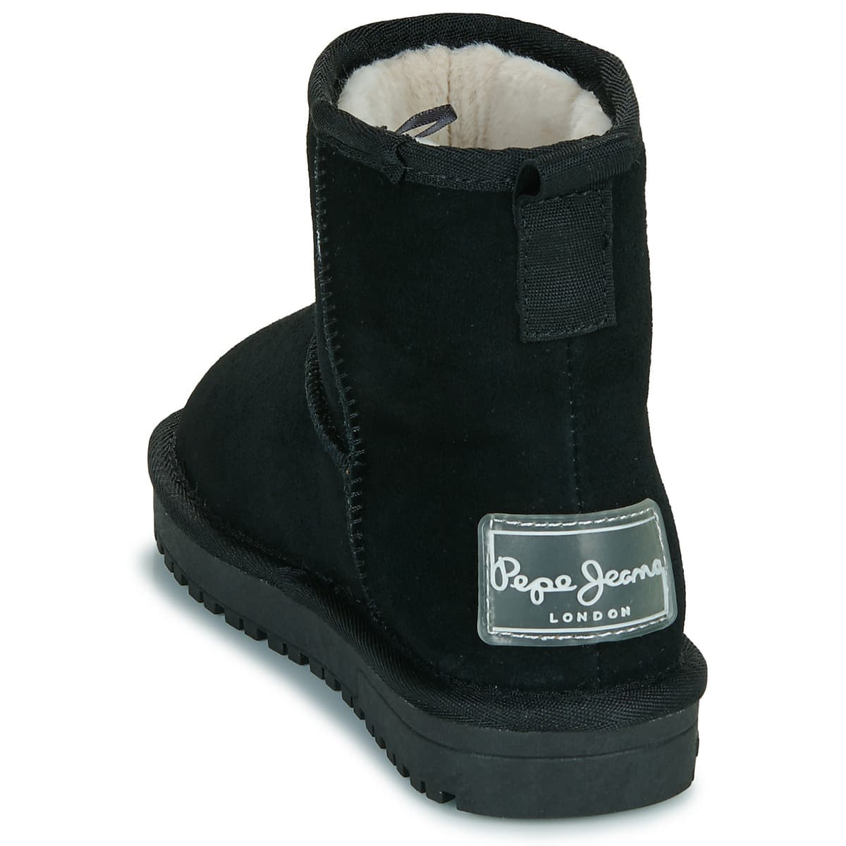 Girls' Boots Pepe Jeans Black