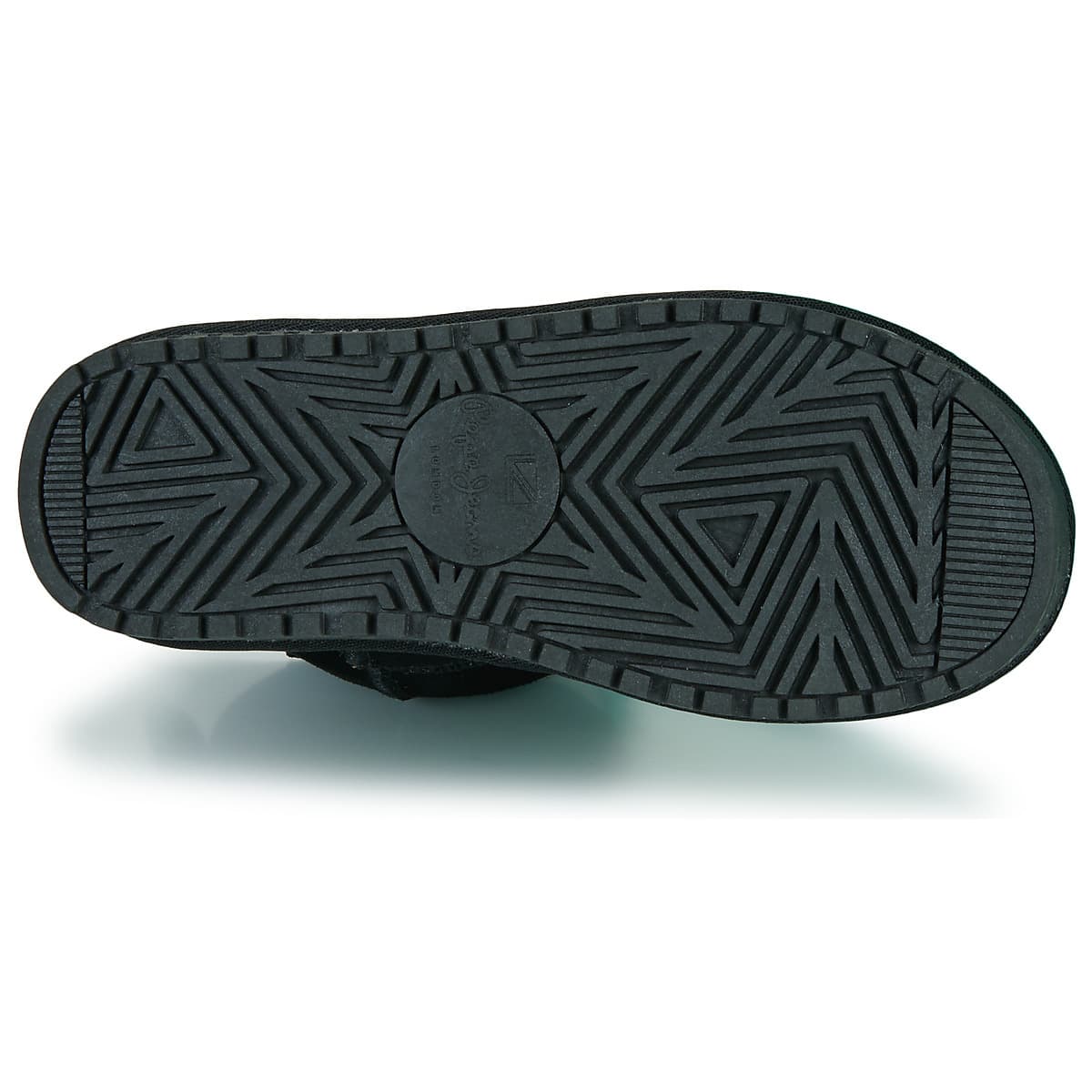 Girls' Boots Pepe Jeans Black