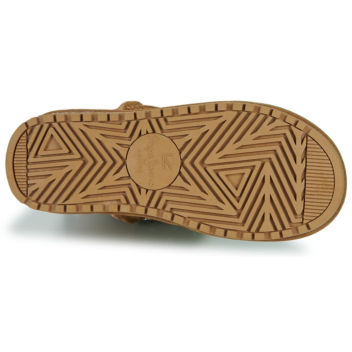 Girls' Boots Pepe Jeans Brown