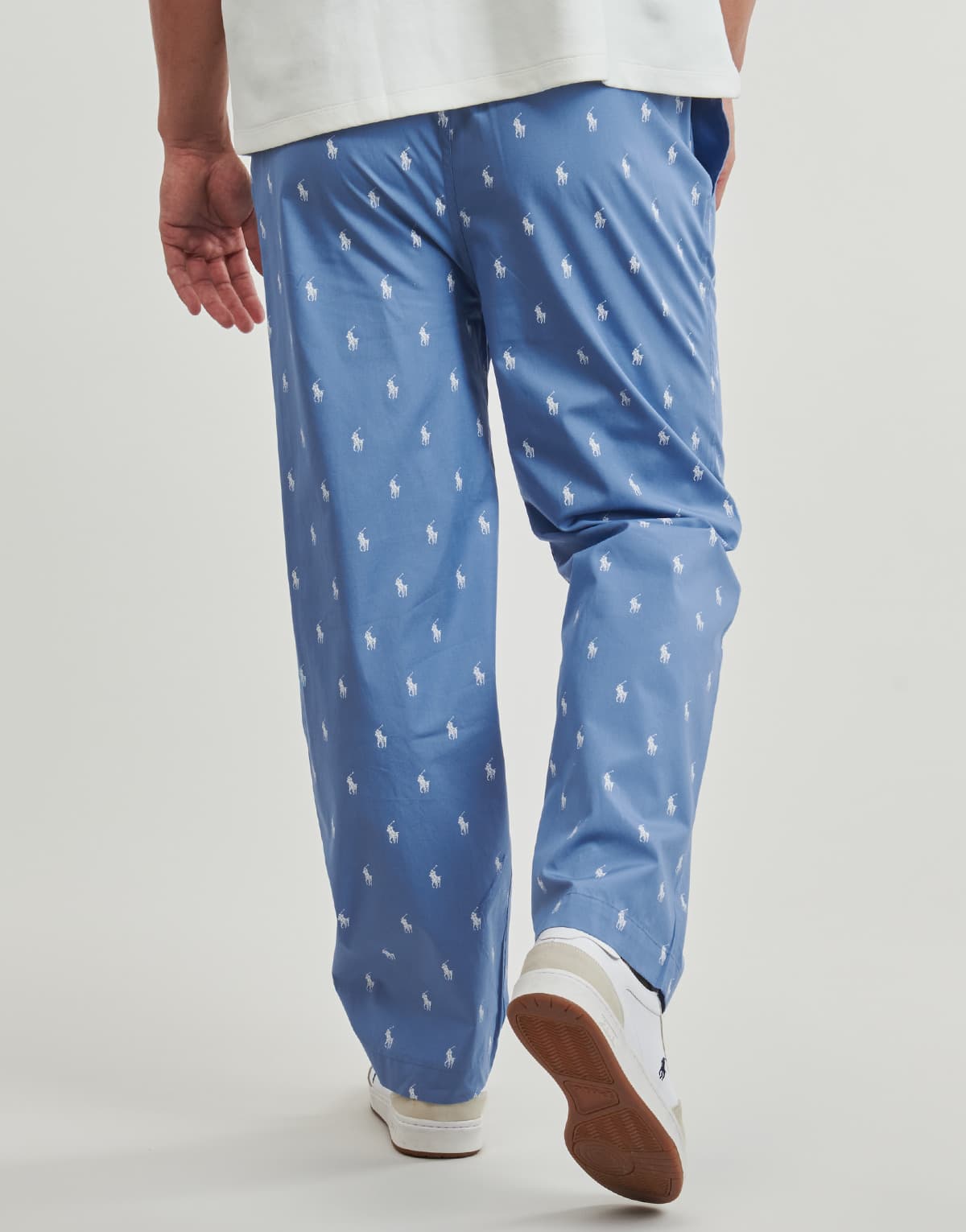 Women's Pajamas Polo Ralph Lauren Blue
