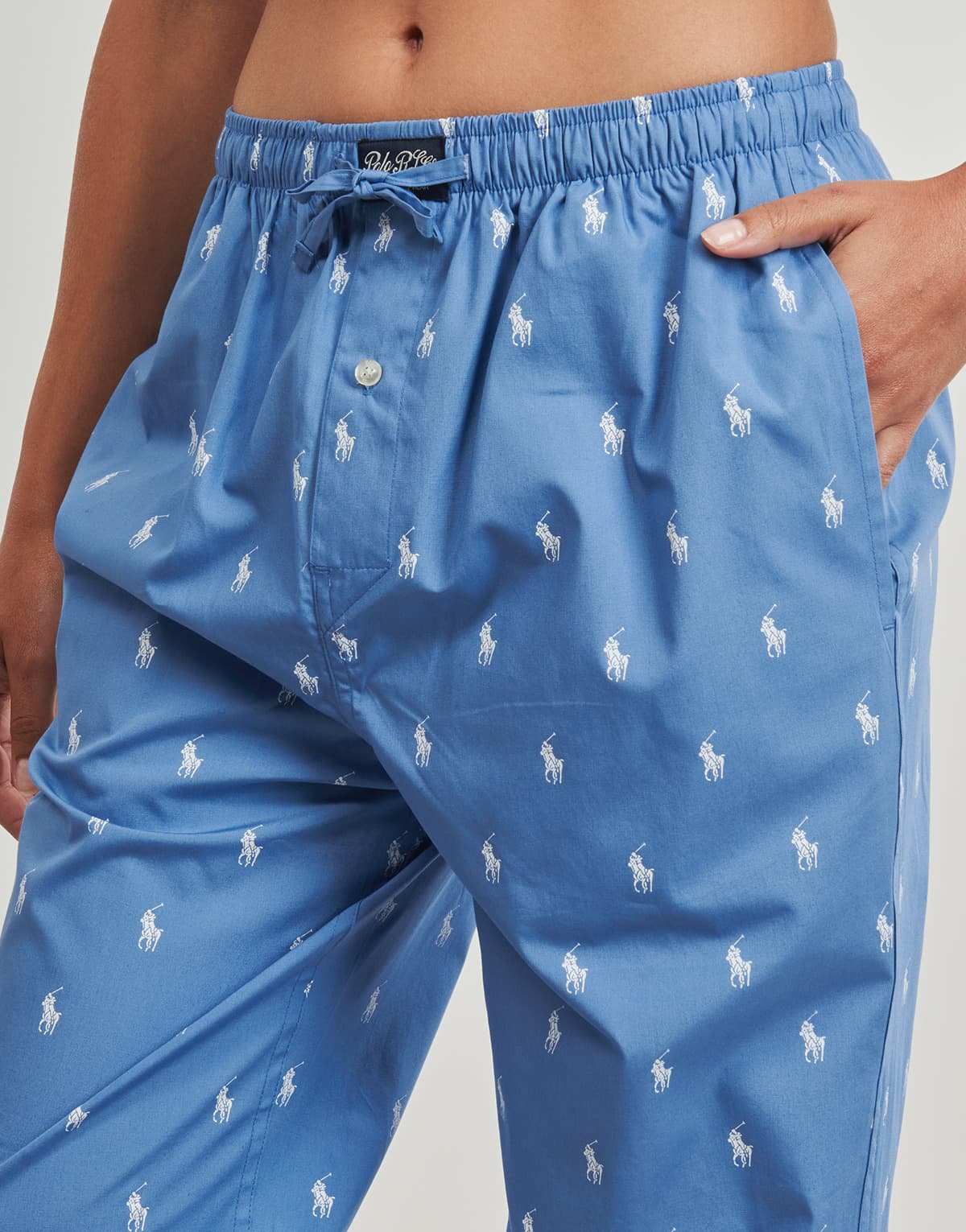 Women's Pajamas Polo Ralph Lauren Blue