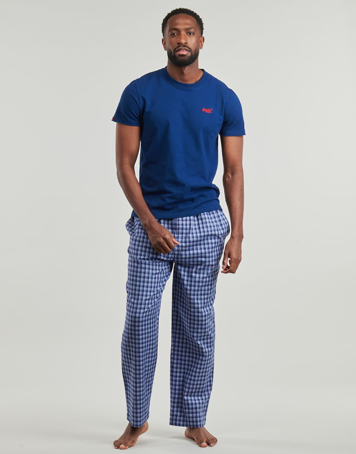 Men's Pajamas Polo Ralph Lauren Blue