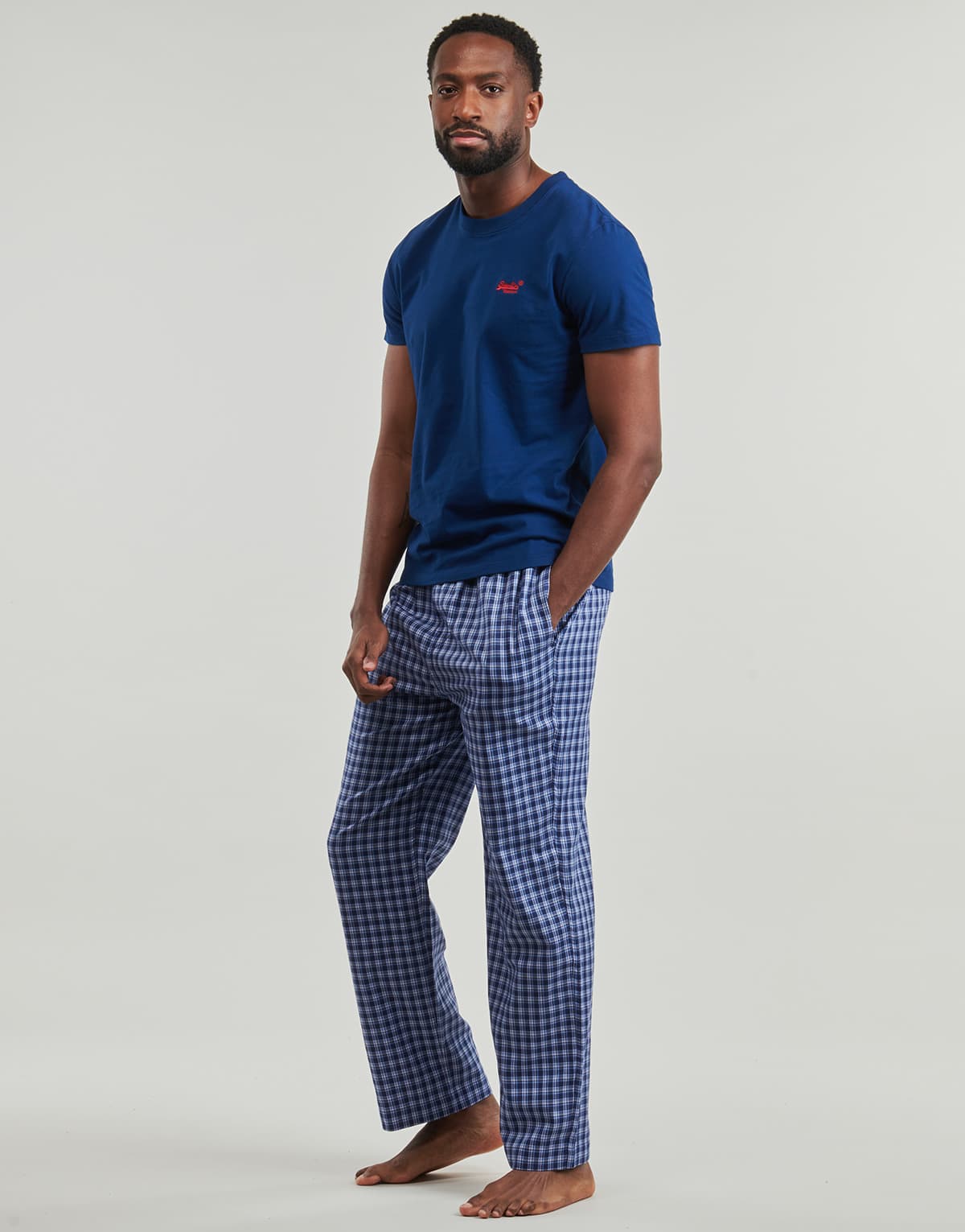 Men's Pajamas Polo Ralph Lauren Blue