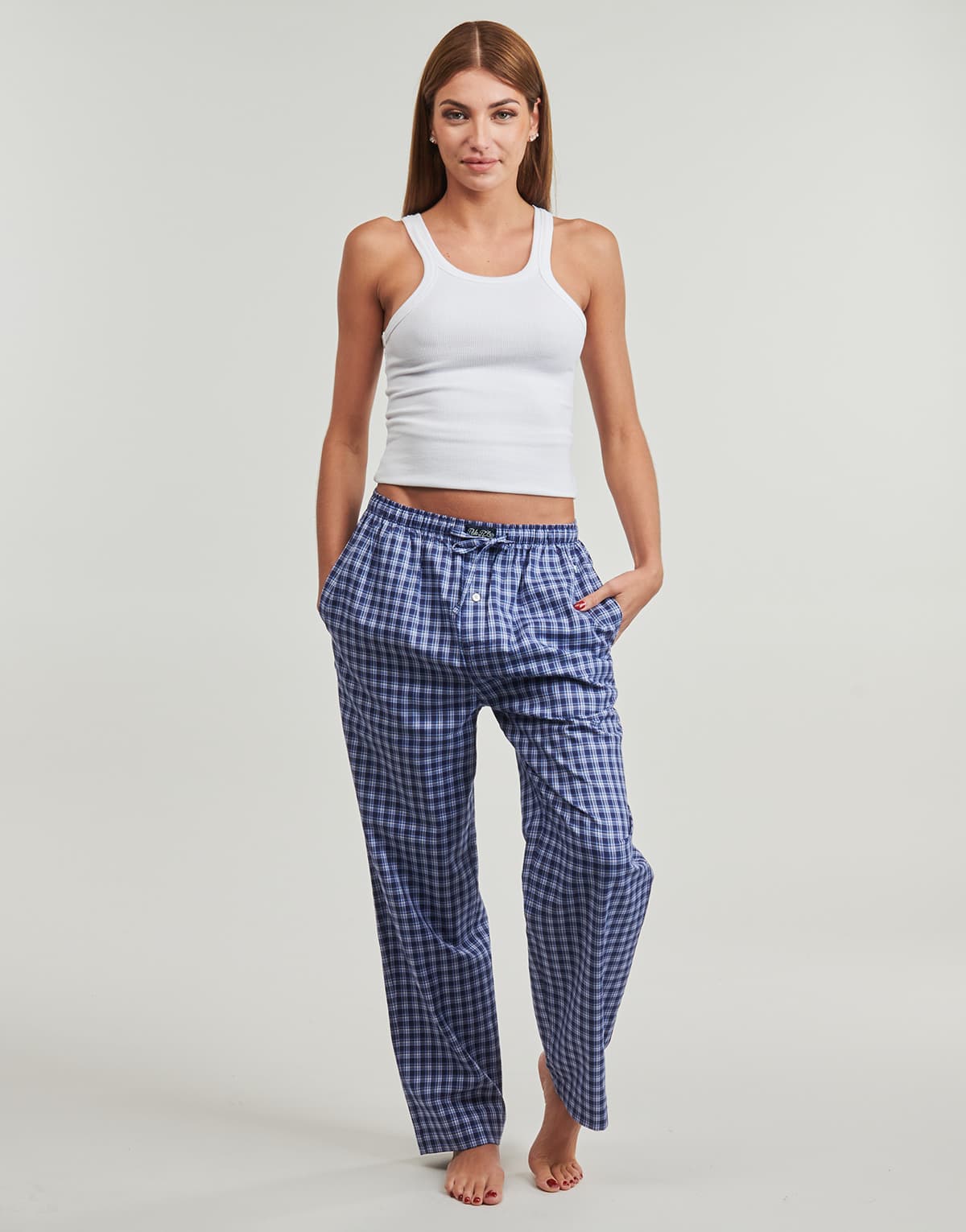 Men's Pajamas Polo Ralph Lauren Blue