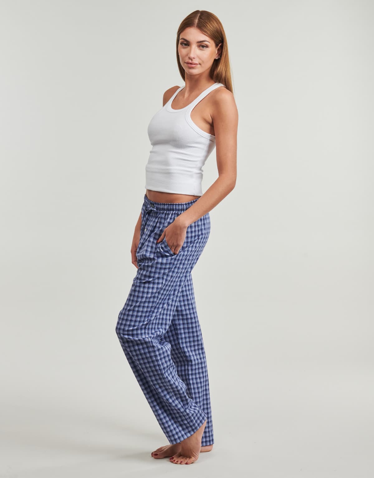 Men's Pajamas Polo Ralph Lauren Blue