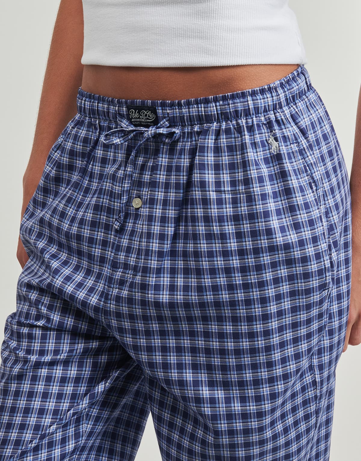 Men's Pajamas Polo Ralph Lauren Blue