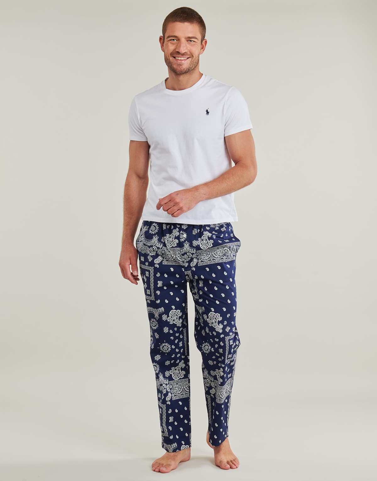 Men's Pajamas Polo Ralph Lauren Multicolor