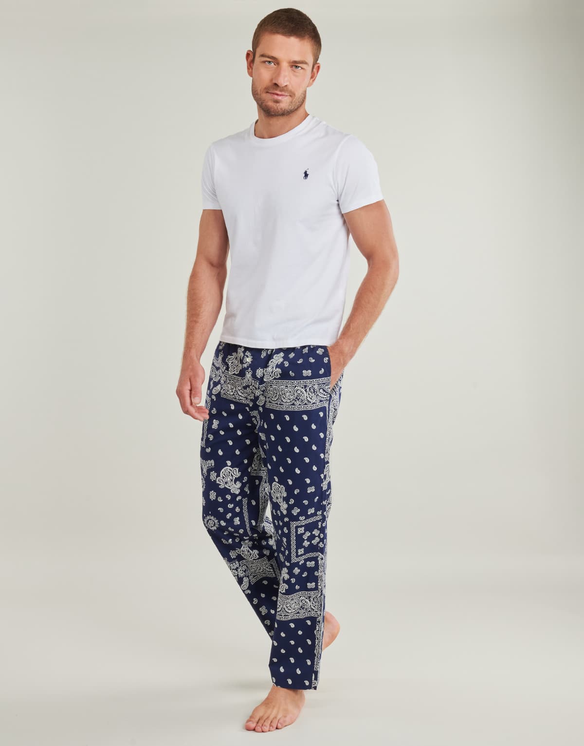 Men's Pajamas Polo Ralph Lauren Multicolor