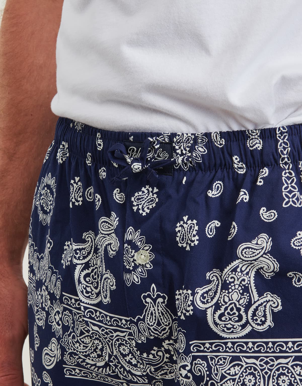 Men's Pajamas Polo Ralph Lauren Multicolor