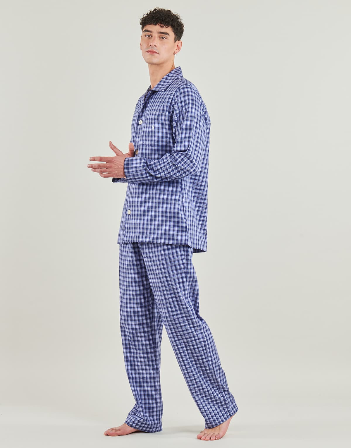 Men's Pajamas Polo Ralph Lauren Multicolor