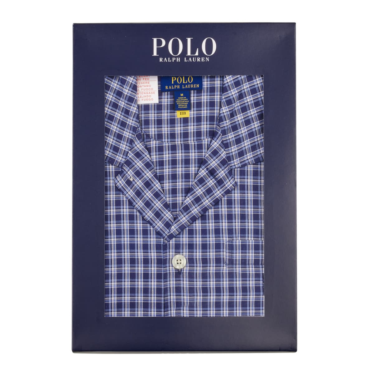 Men's Pajamas Polo Ralph Lauren Multicolor