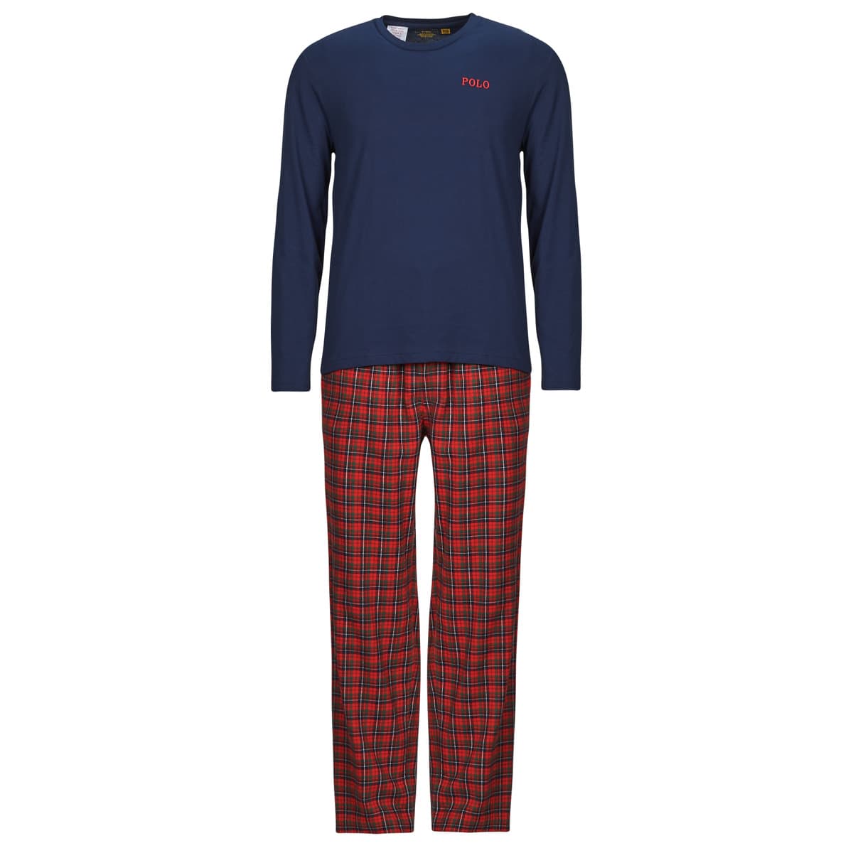 Men's Pajamas Polo Ralph Lauren Multicolor