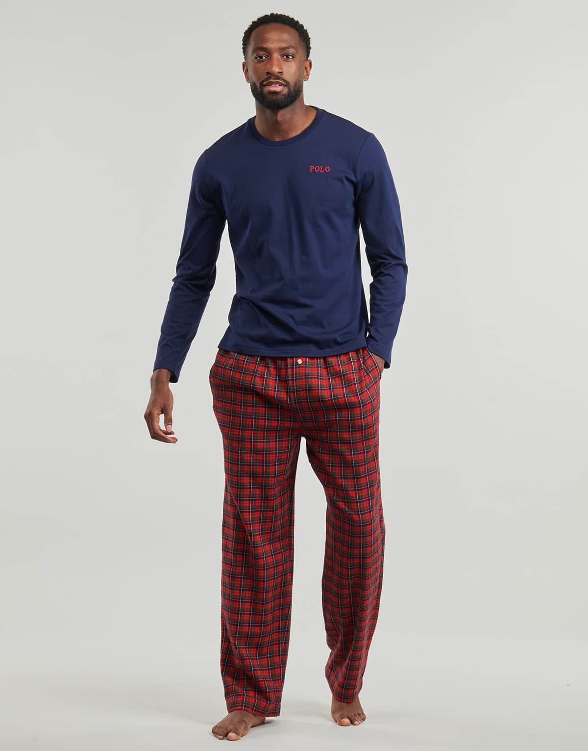 Men's Pajamas Polo Ralph Lauren Multicolor