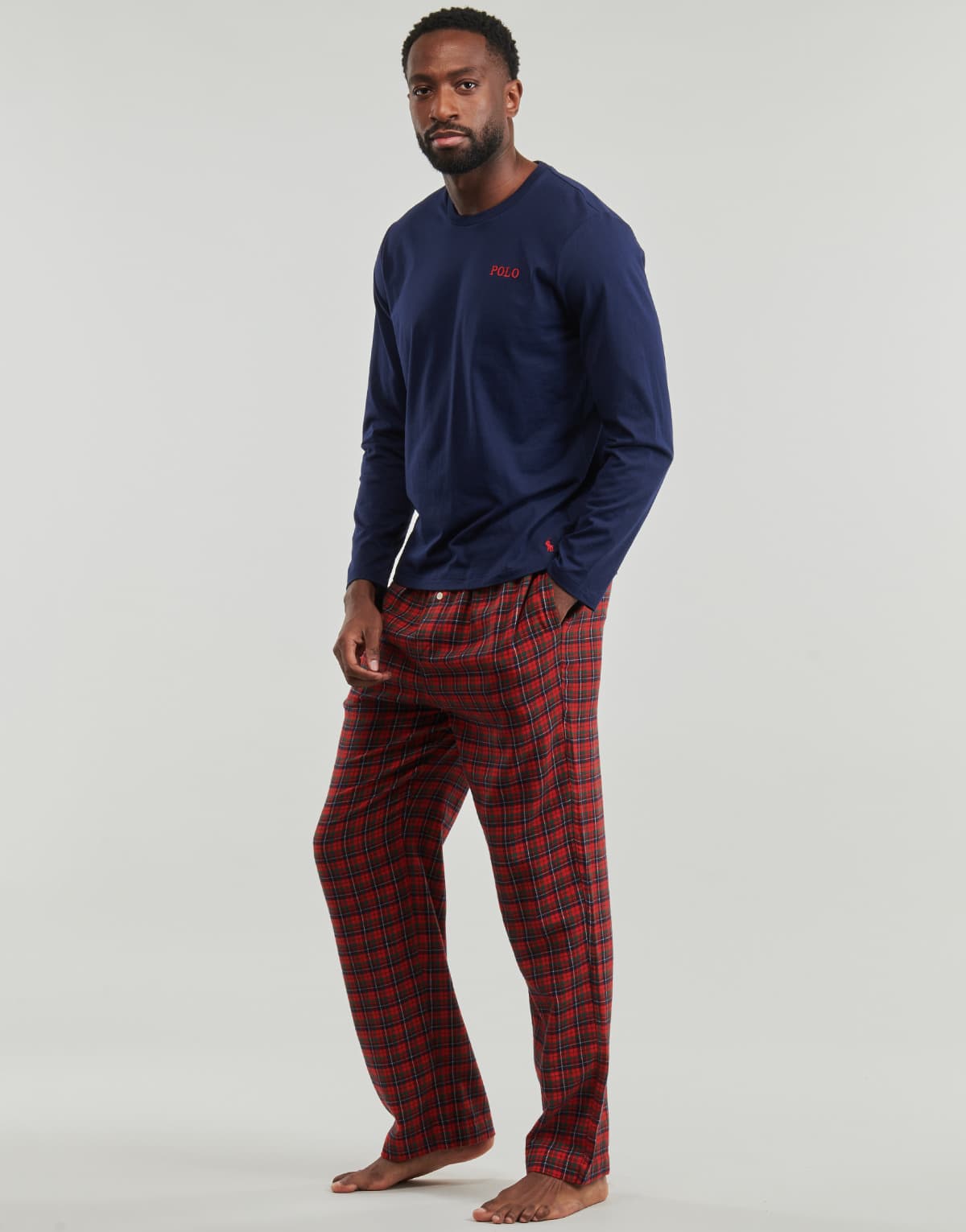 Men's Pajamas Polo Ralph Lauren Multicolor