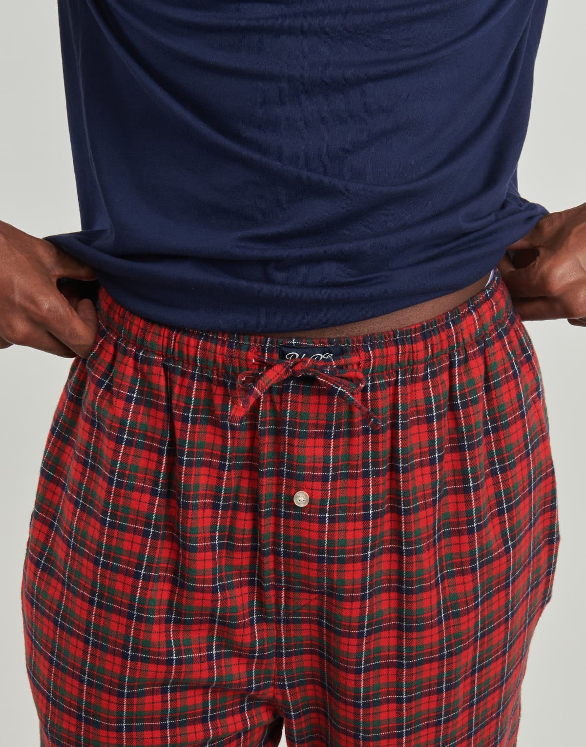 Men's Pajamas Polo Ralph Lauren Multicolor