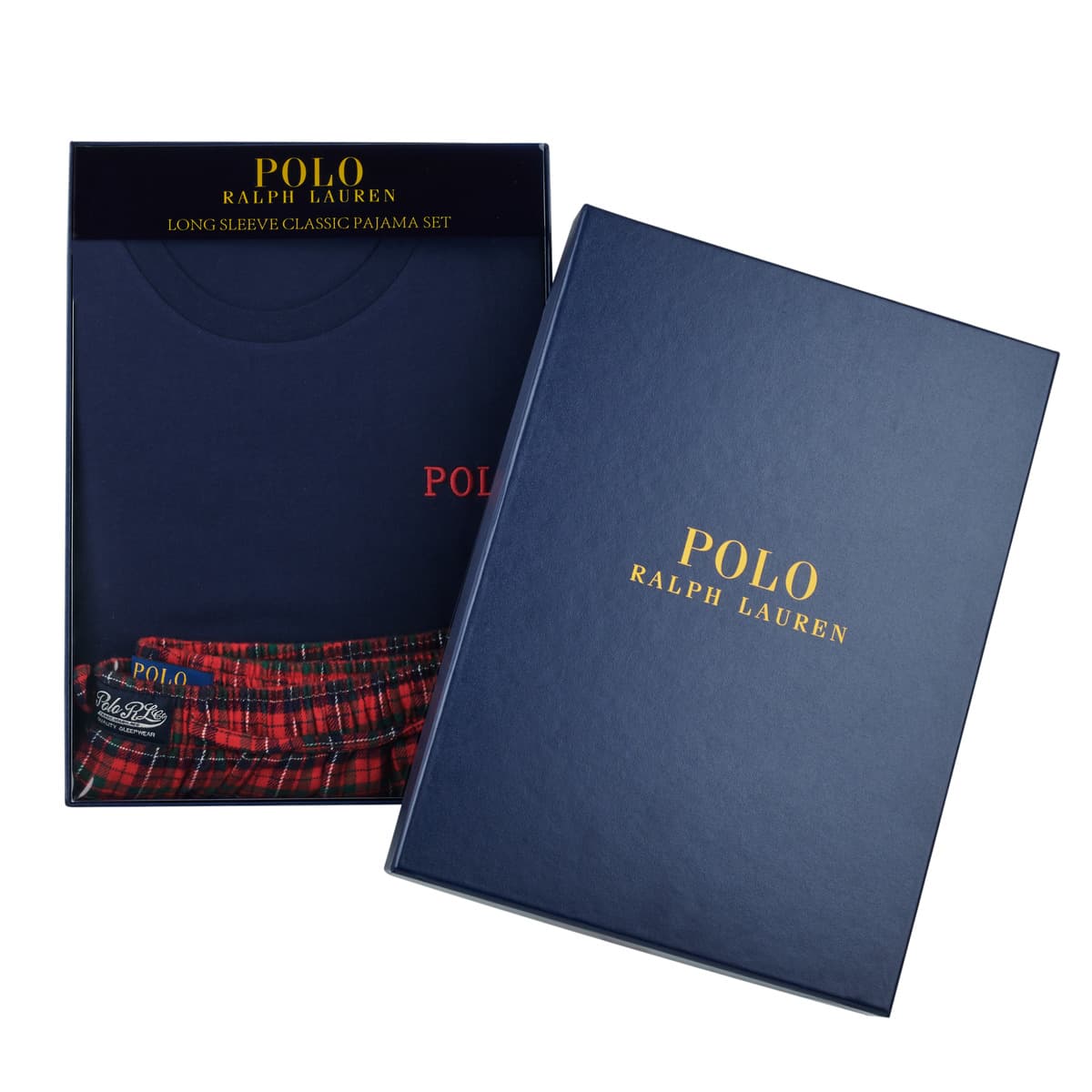 Men's Pajamas Polo Ralph Lauren Multicolor