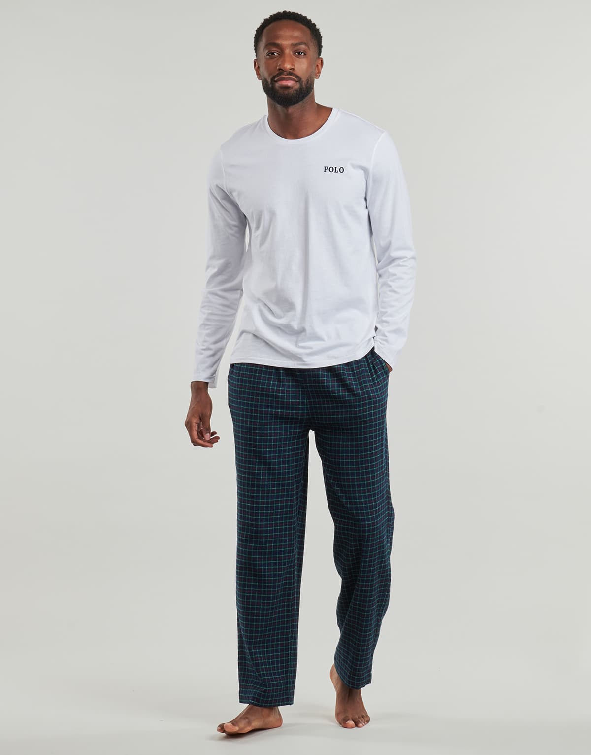 Men's Pajamas Polo Ralph Lauren Multicolor