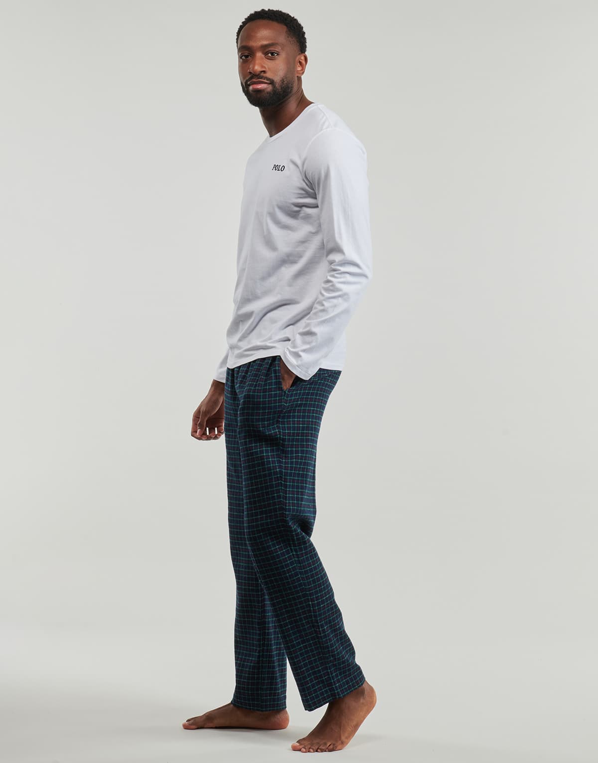 Men's Pajamas Polo Ralph Lauren Multicolor