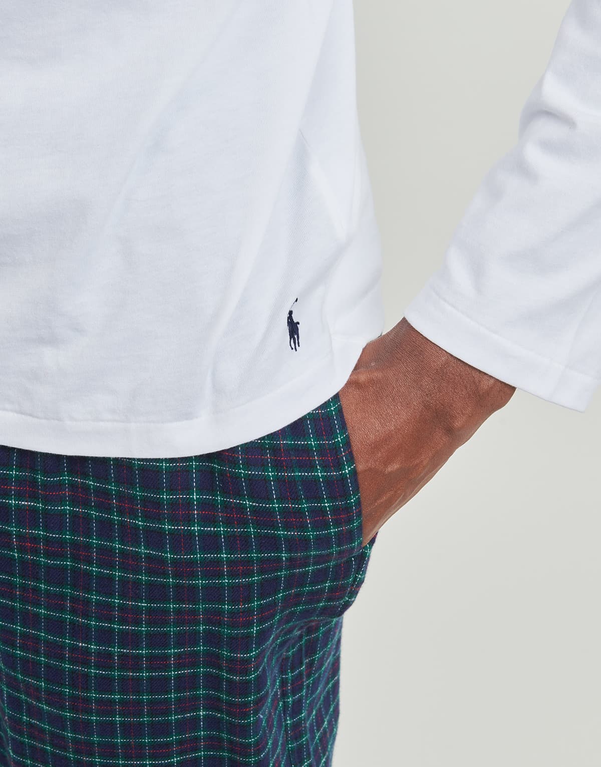 Men's Pajamas Polo Ralph Lauren Multicolor