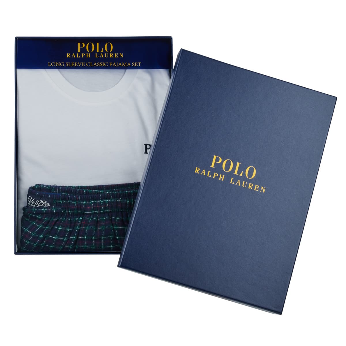 Men's Pajamas Polo Ralph Lauren Multicolor