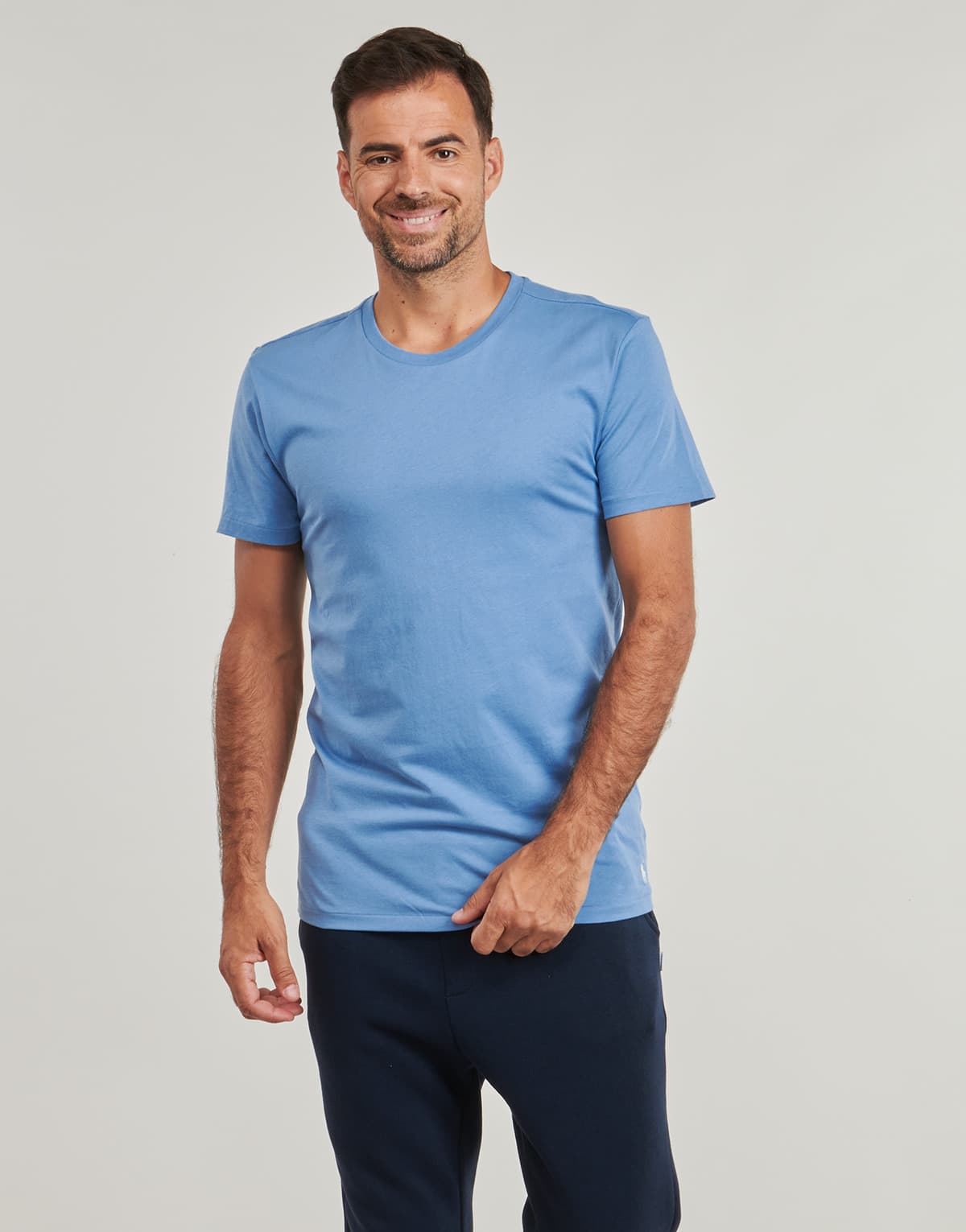 Men's T-Shirts Polo Ralph Lauren Multicolor