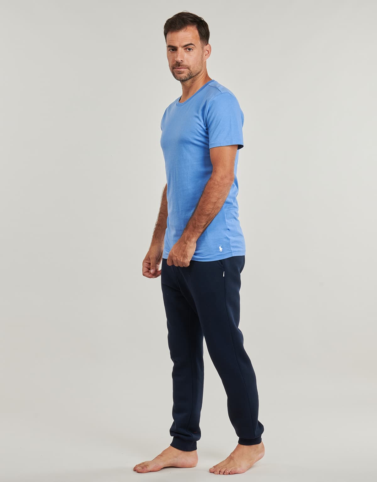 Men's T-Shirts Polo Ralph Lauren Multicolor