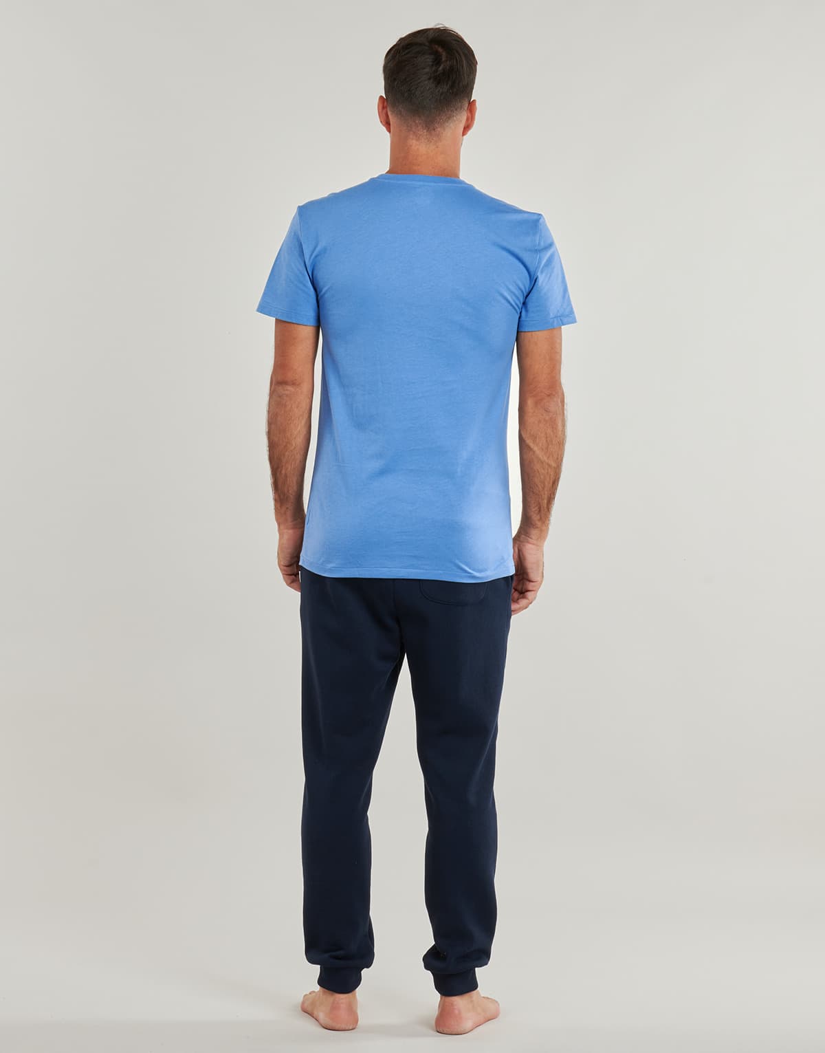 Men's T-Shirts Polo Ralph Lauren Multicolor