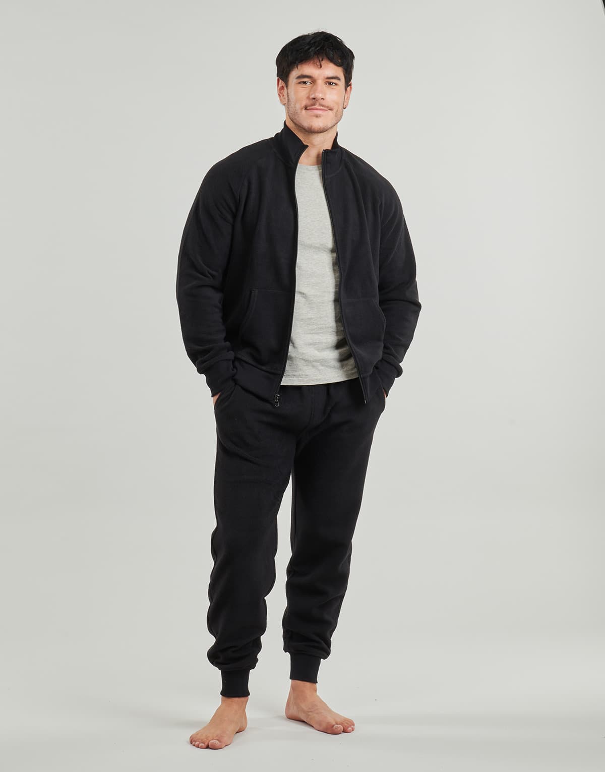 Men's Tracksuits Polo Ralph Lauren Black