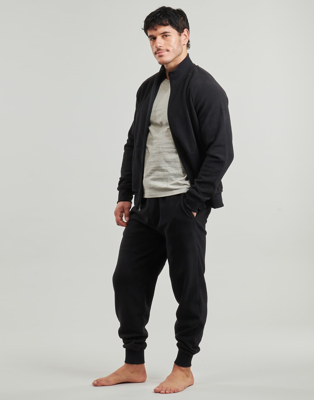 Men's Tracksuits Polo Ralph Lauren Black