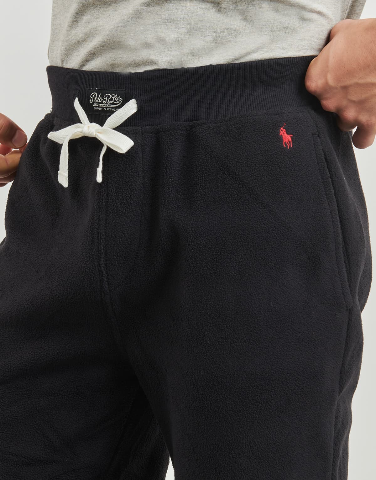 Men's Tracksuits Polo Ralph Lauren Black