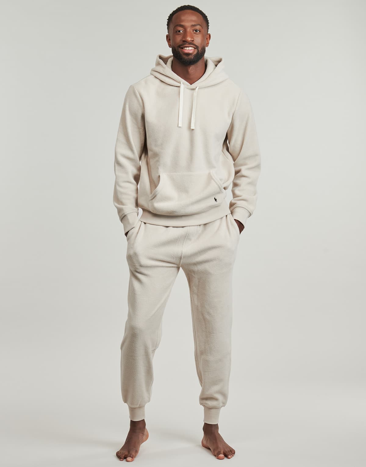 Men's Tracksuits Polo Ralph Lauren Beige